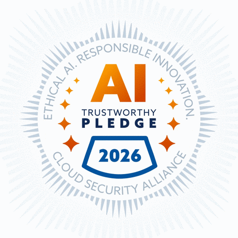 Cloud Security Alliance AI Trustworthy Pledge 2026
